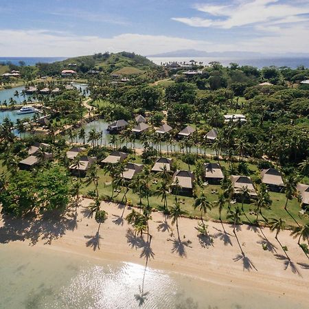 Musket Cove Island Resort Malololailai Dış mekan fotoğraf
