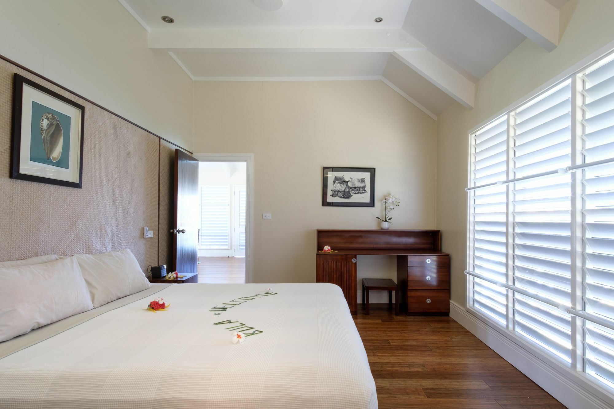Musket Cove Island Resort Malololailai Dış mekan fotoğraf