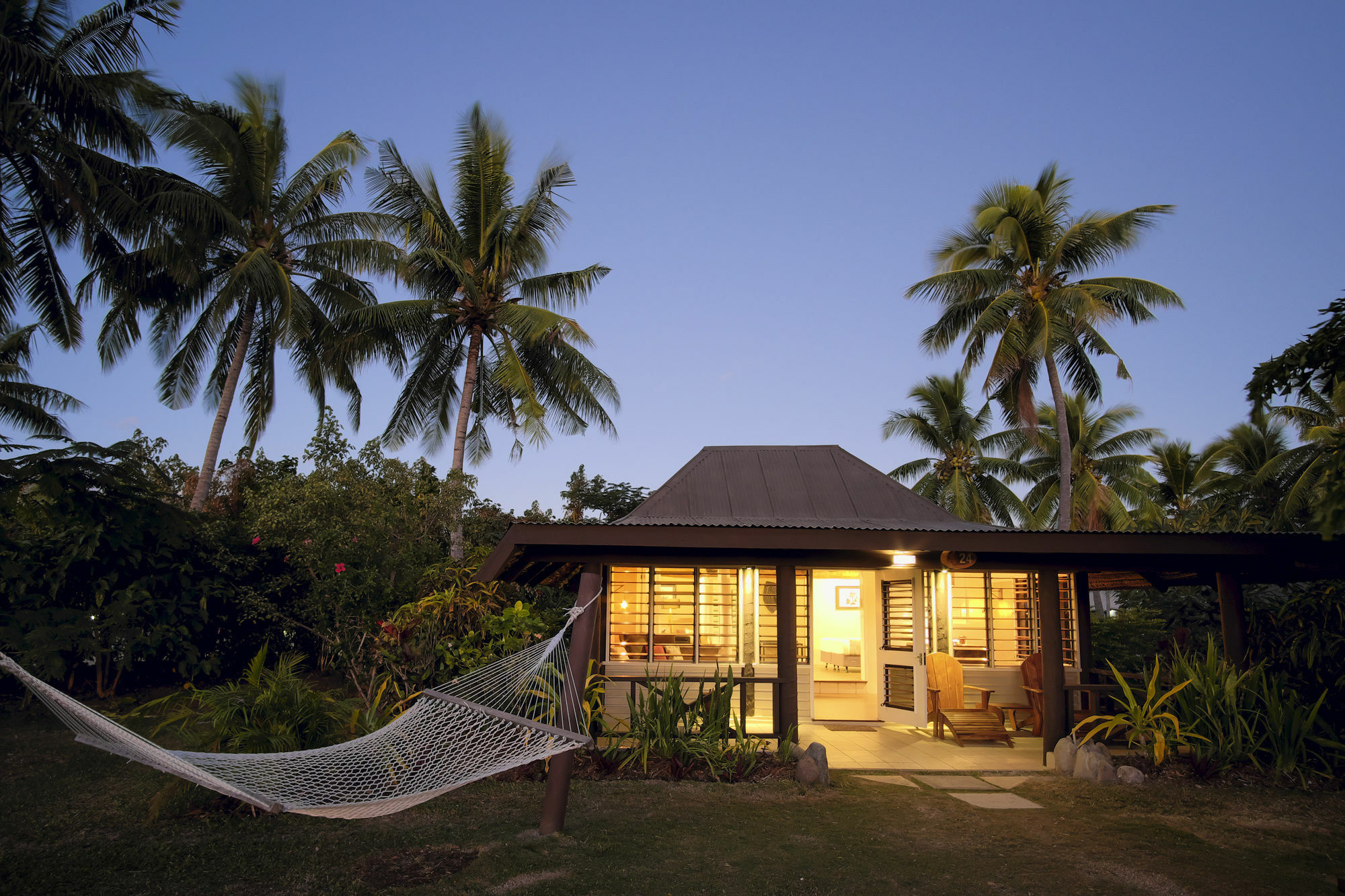 Musket Cove Island Resort Malololailai Dış mekan fotoğraf