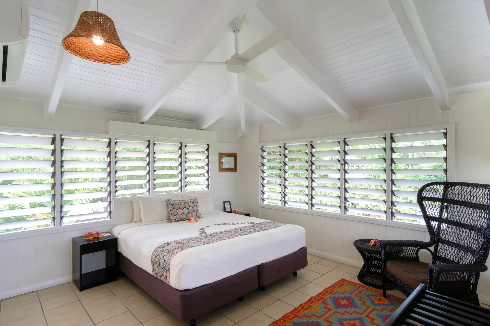 Musket Cove Island Resort Malololailai Dış mekan fotoğraf