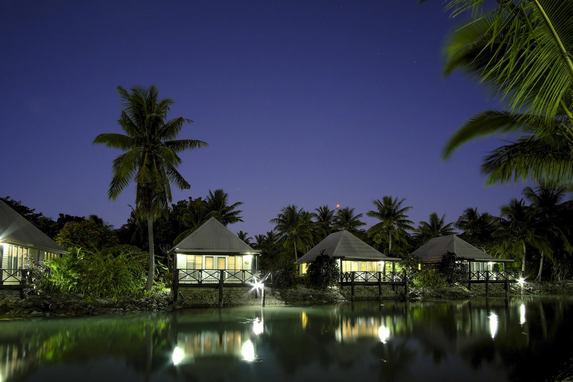 Musket Cove Island Resort Malololailai Dış mekan fotoğraf