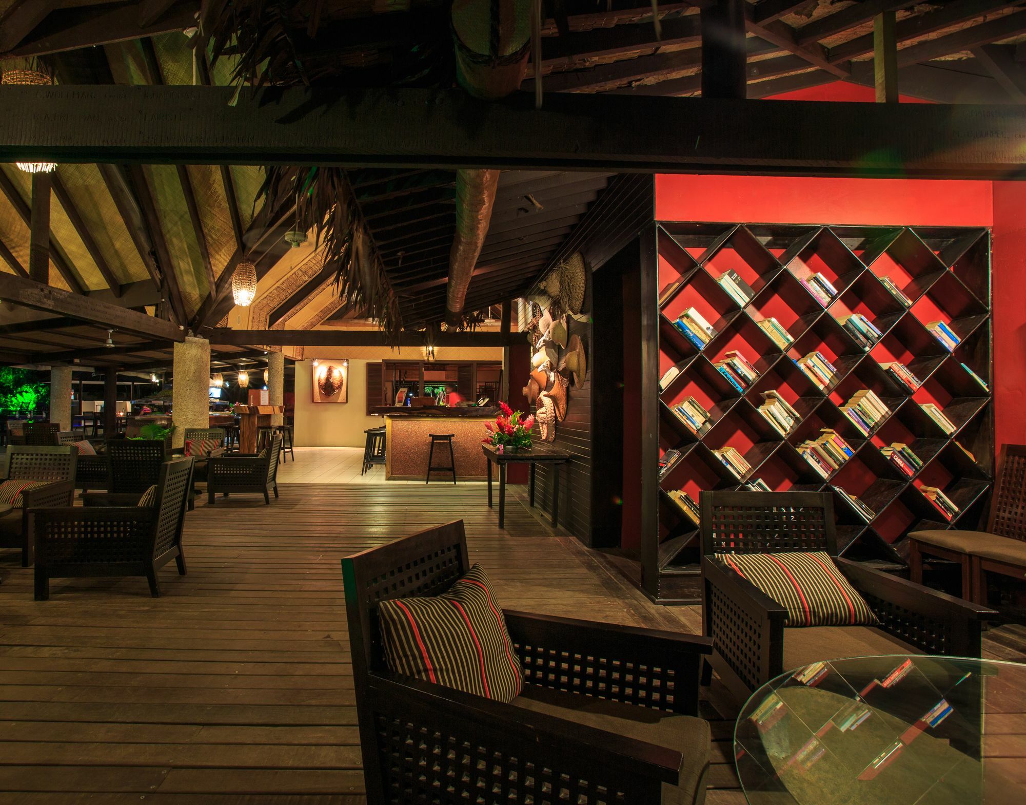 Musket Cove Island Resort Malololailai Dış mekan fotoğraf