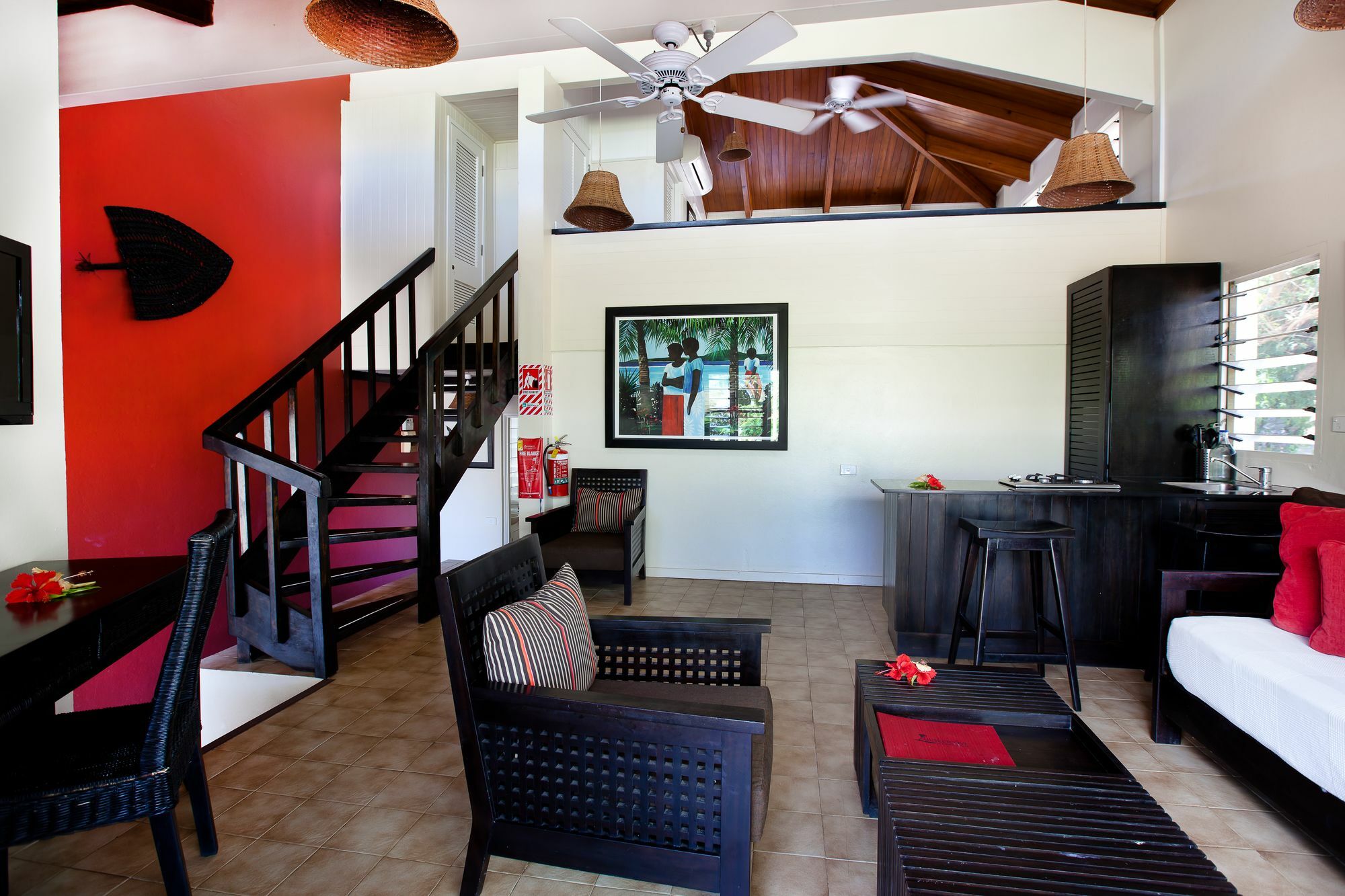 Musket Cove Island Resort Malololailai Dış mekan fotoğraf