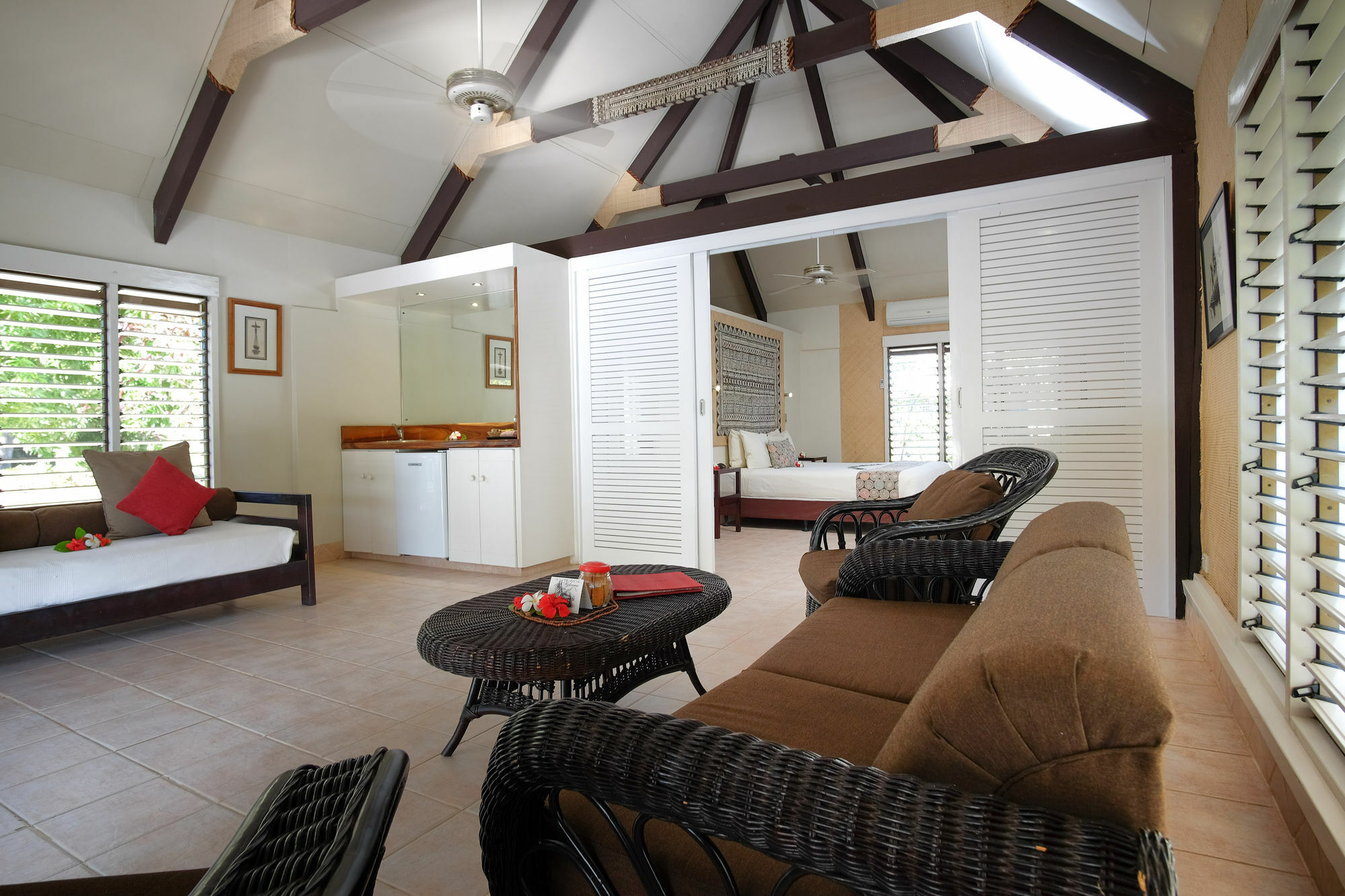 Musket Cove Island Resort Malololailai Dış mekan fotoğraf