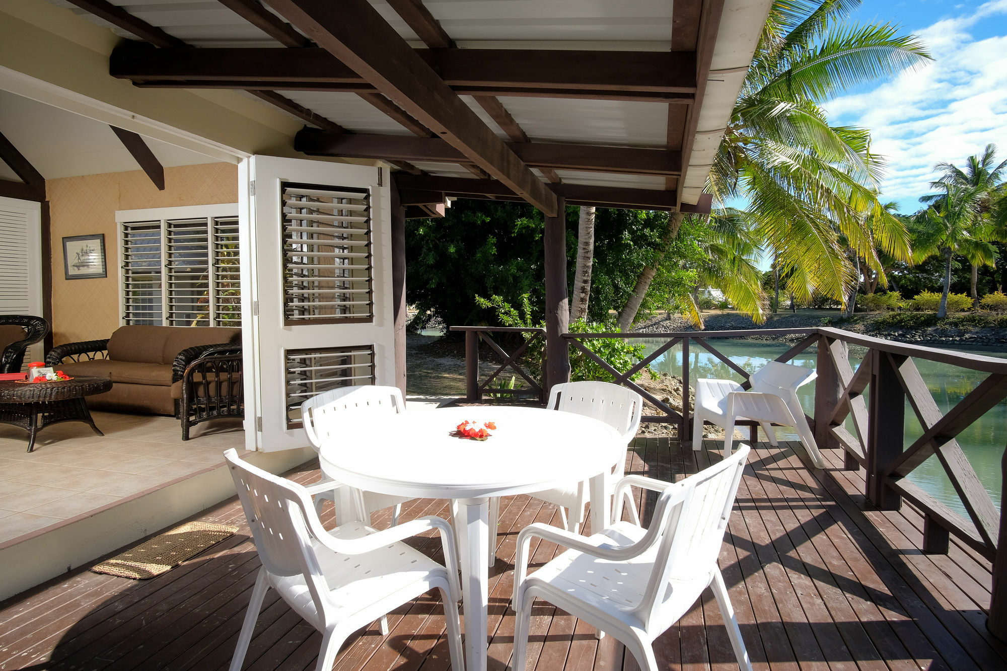 Musket Cove Island Resort Malololailai Dış mekan fotoğraf