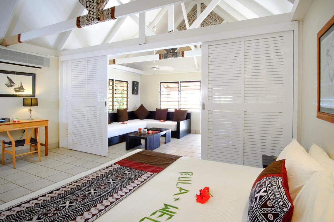 Musket Cove Island Resort Malololailai Dış mekan fotoğraf