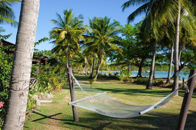 Musket Cove Island Resort Malololailai Dış mekan fotoğraf